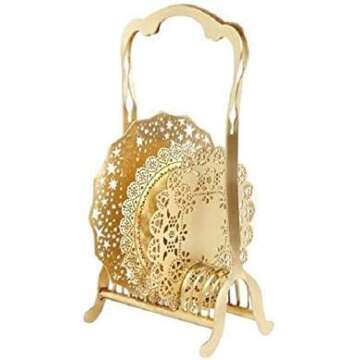 All that glitters is Gold