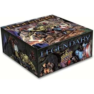 Best Upper Deck Entertainment Games