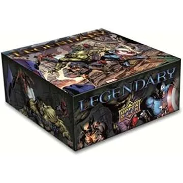 Best Upper Deck Entertainment Games