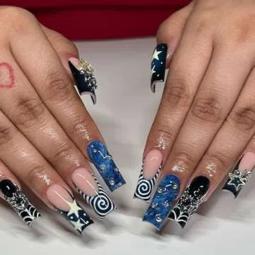 Nails