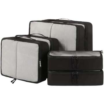 Saudia Arabia Packing List for Men