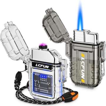 Emergency & Recovery Gear