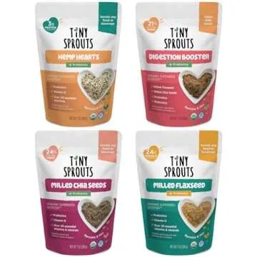 Toddler Feeding Essentials