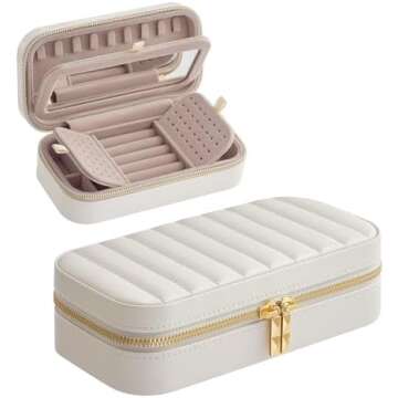 Jewelry & Accessories