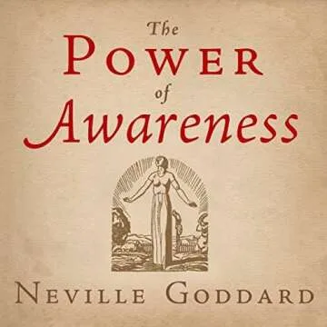 Neville Goddard Books