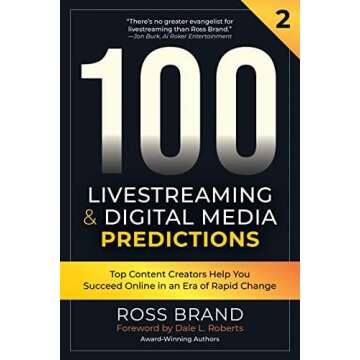 Books by Virtual Summit Speakers