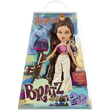 Bratz 2021 Dolls!
