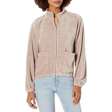 Spring Trend: Puff Sleeves