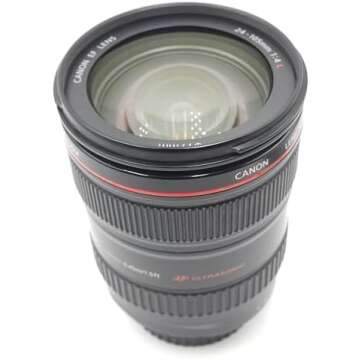 Photography for Enthusiasts (CANON)