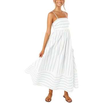 Spring Fashion for Women 2025