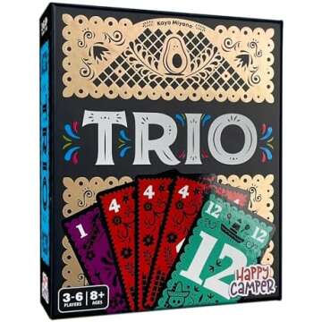 Stocking Stuffer Gift Guide