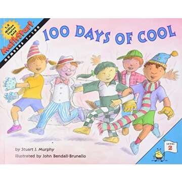 100th Day of School