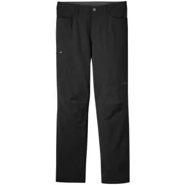Best Hiking Pants - Men's