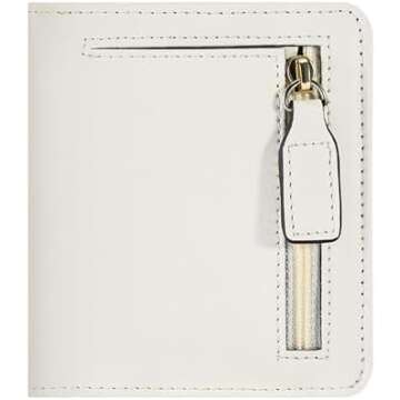 Travel Purses + Bags