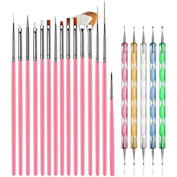 Nail Brushes
