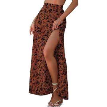 Casual Photoshoot Outfits