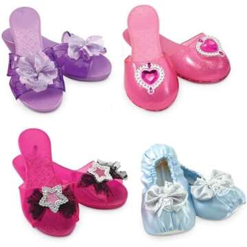 Kids' Birthday Gifts