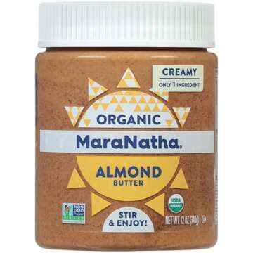 Healthy Meal Favorites