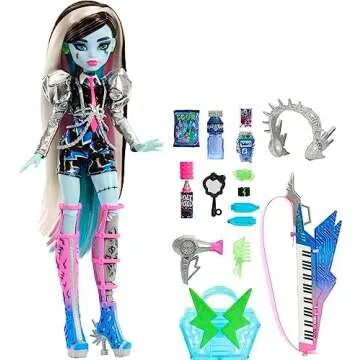 Monster High Gifts