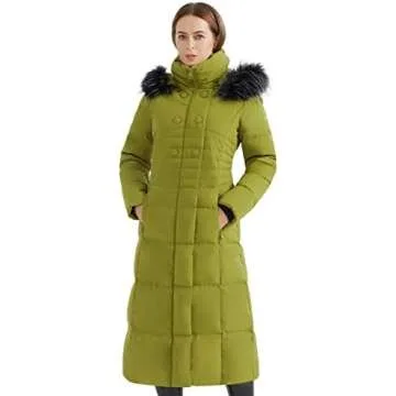 Prime day deals for Orolay jackets and outerwear!