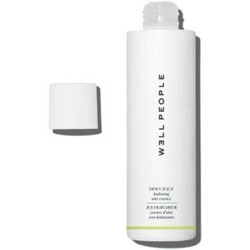 Tinted moisturizer / moisturizer / spf / serum