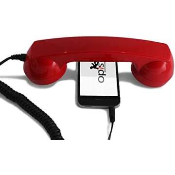 Phone Accessories & Electronics