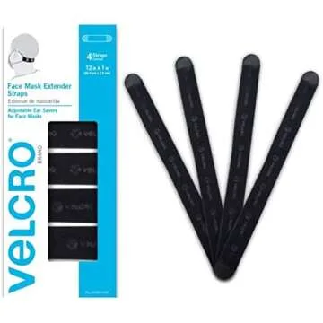 PPE, Goggles, Face Tape & other accessories