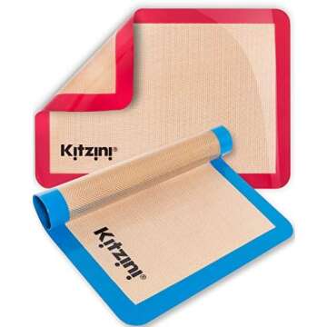 Repostería (Bakery)