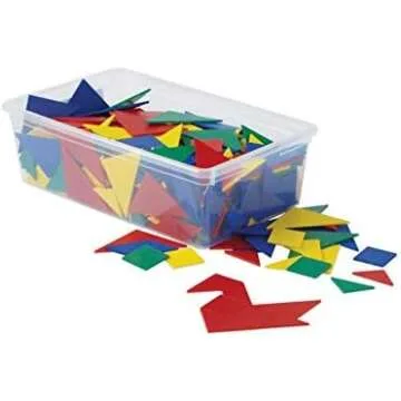 Hands-On Math & Science