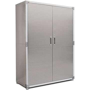 Garage Workshop Gear