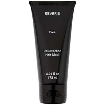 Toxin Free Hair Oils, Masks & Treatments