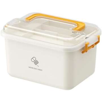 Jennings: Medical Kit