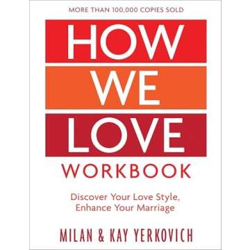 Books that have helped our Marriage