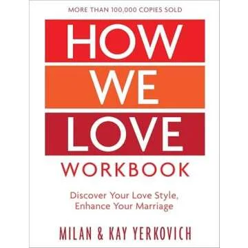 Books that have helped our Marriage