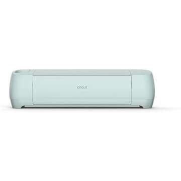 Cricut Cutting Machines (smart materials refer to Cricut brand materials that can be cut without a m...