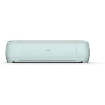 Cricut Cutting Machines (smart materials refer to Cricut brand materials that can be cut without a m...