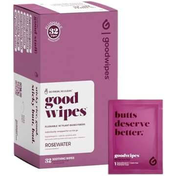 Bridal touch up kits