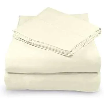 Organic linens and towels and more