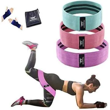 Fit Girl Must Haves!