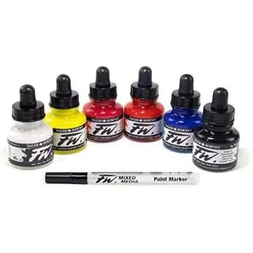 Materials & Supplies