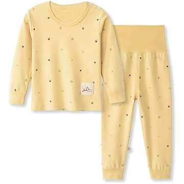 Baby + Toddler Fashion