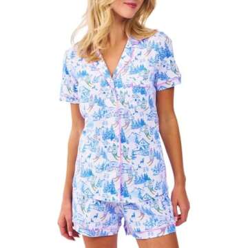 Loungewear + Athleisure