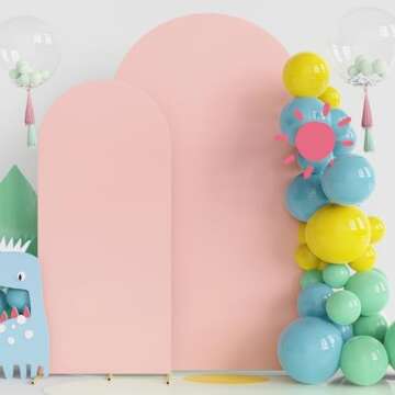 Elliana’s Birthday