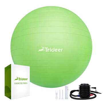 Favorite Pregnancy Products