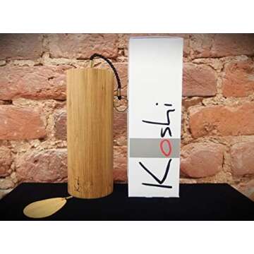 For your sound bath at home