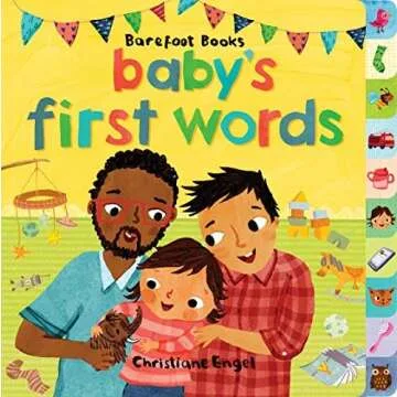 DIVERSE BABY BOOKS