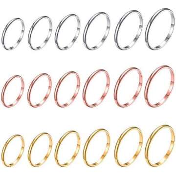 GeekGirl's Modest Closet