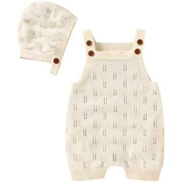 Newborn Baby Clothes