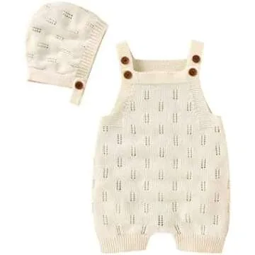 Newborn Baby Clothes