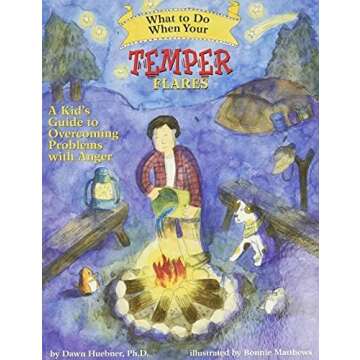 Child ADHD Books - Recommended by Child Psychologist, Dr. Jacque